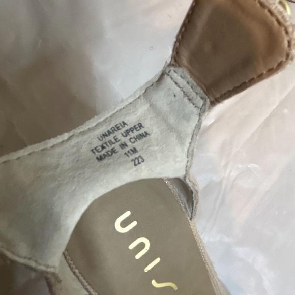 UNISA WEDGES - Picture 10 of 15